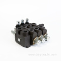 Multi-Function Hydraulic Reversing Valve CBD